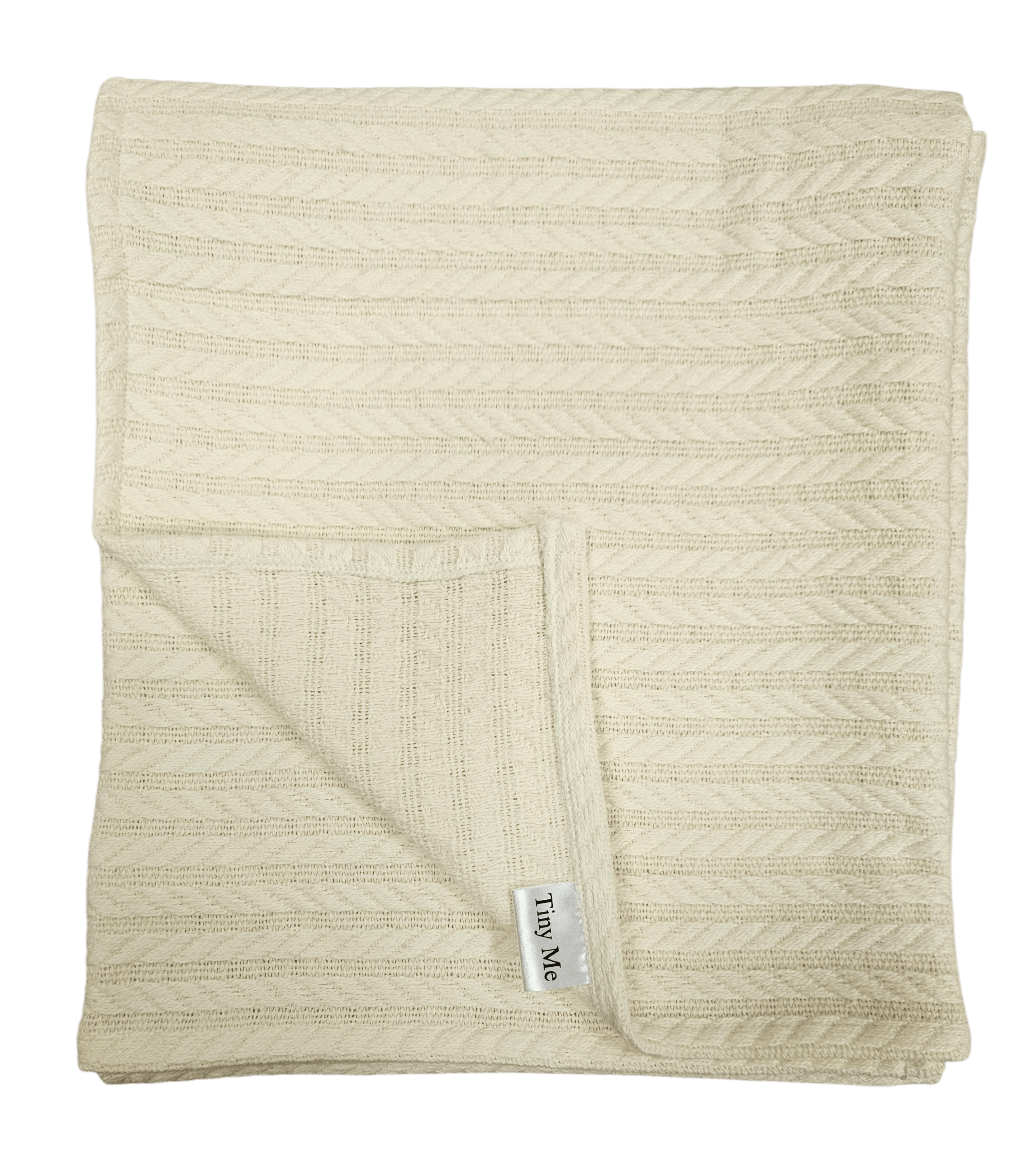 Ivory blanket