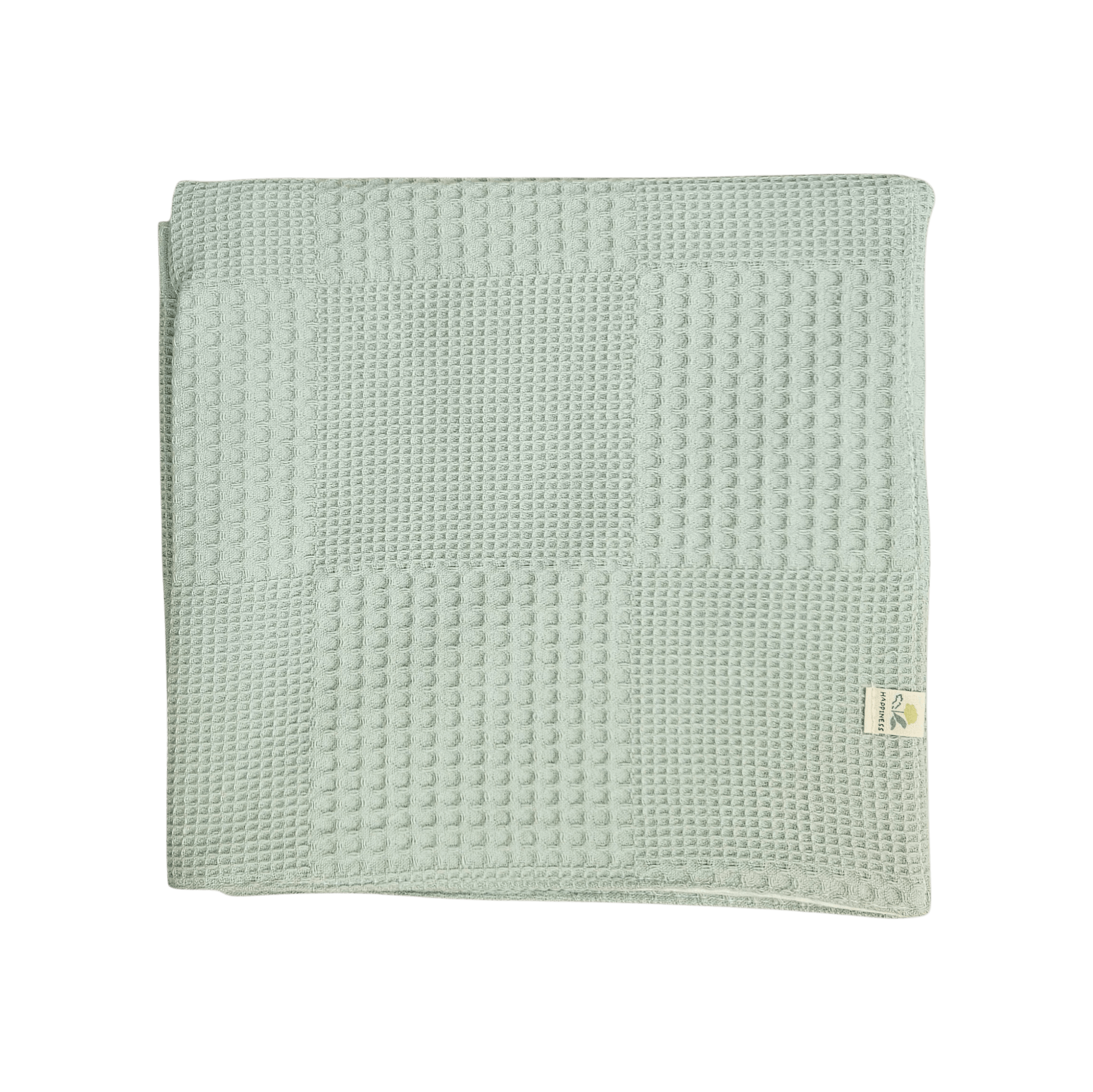 Mint Blanket 