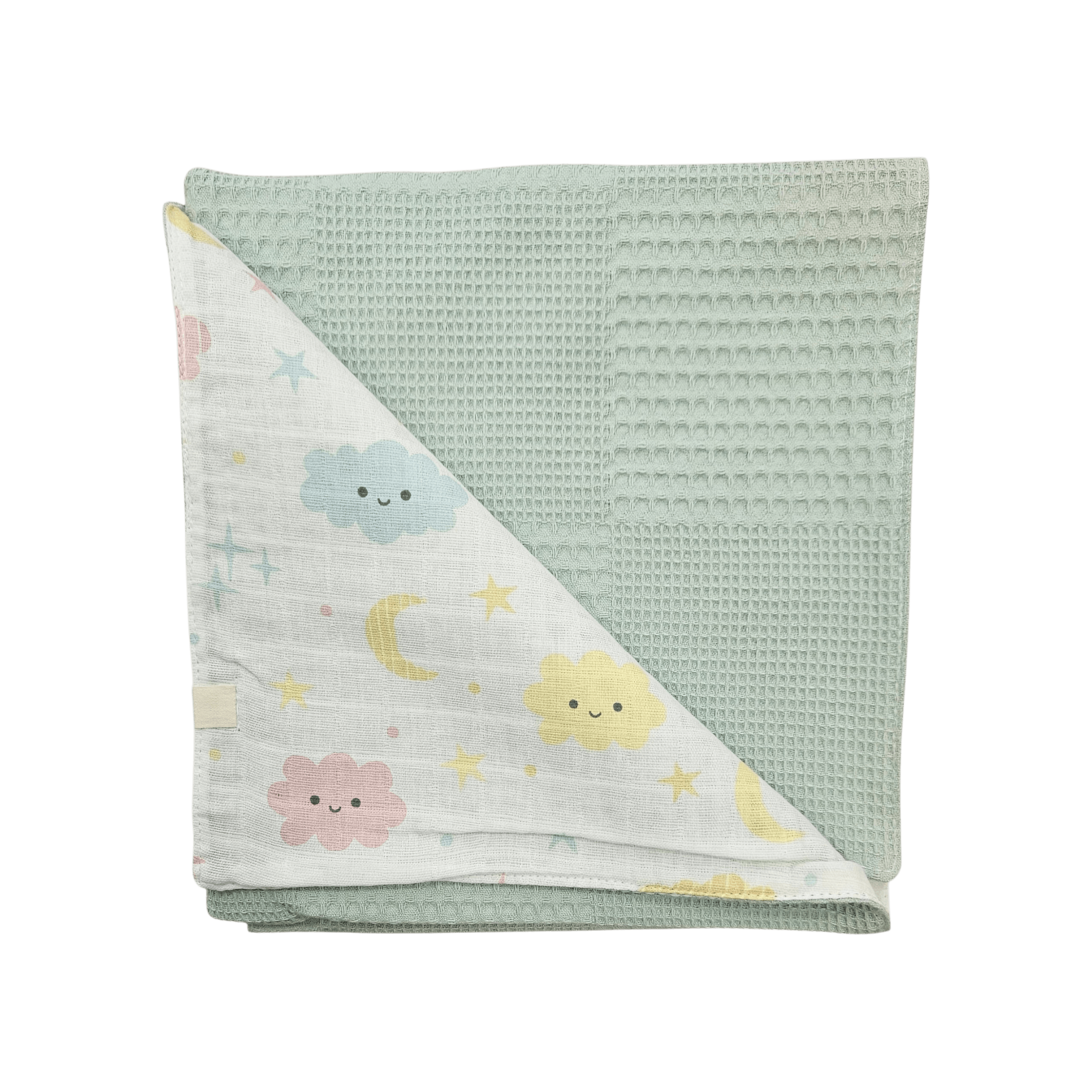 Mint Blanket 
