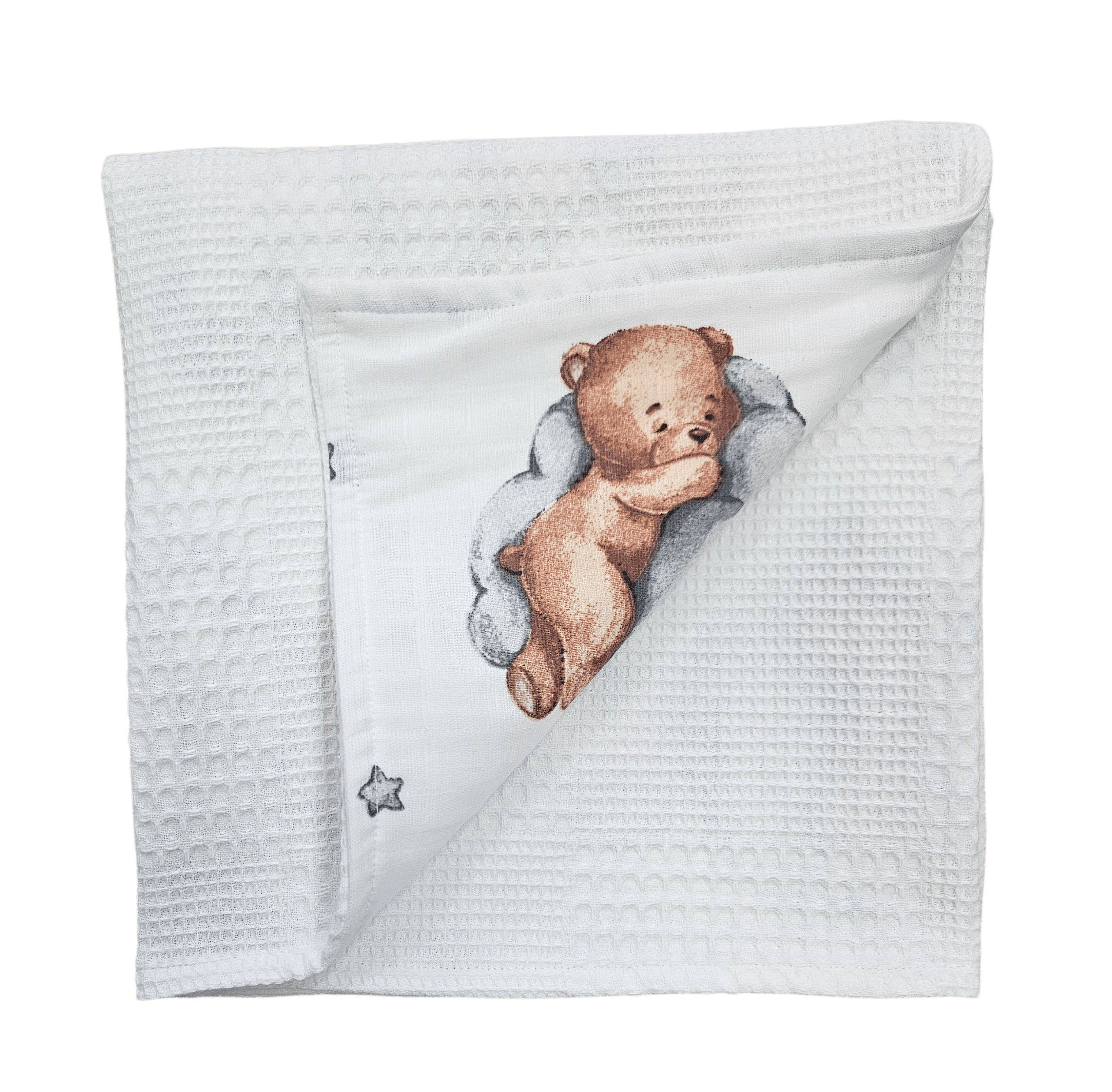 Teddy Cute 1