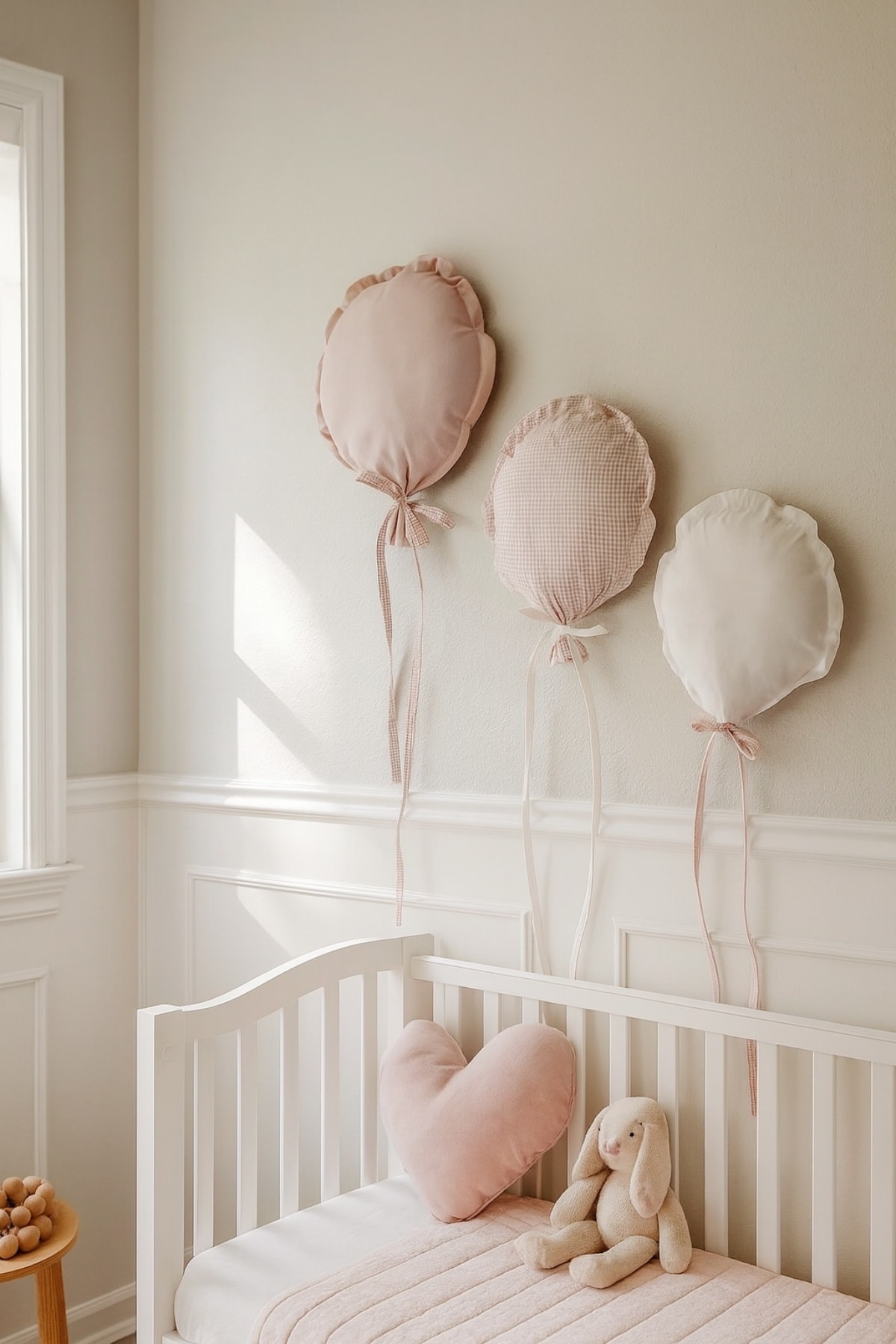 Nursery Wall Decor