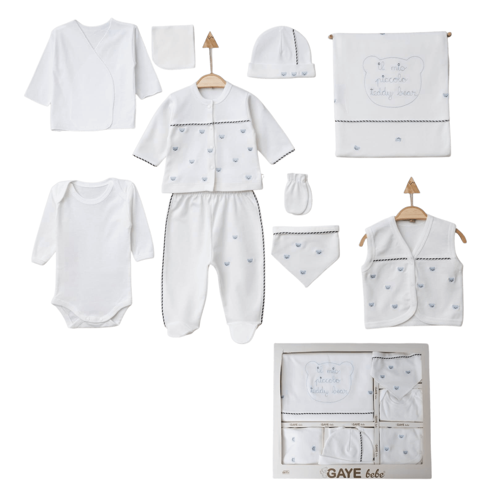Baby set 
