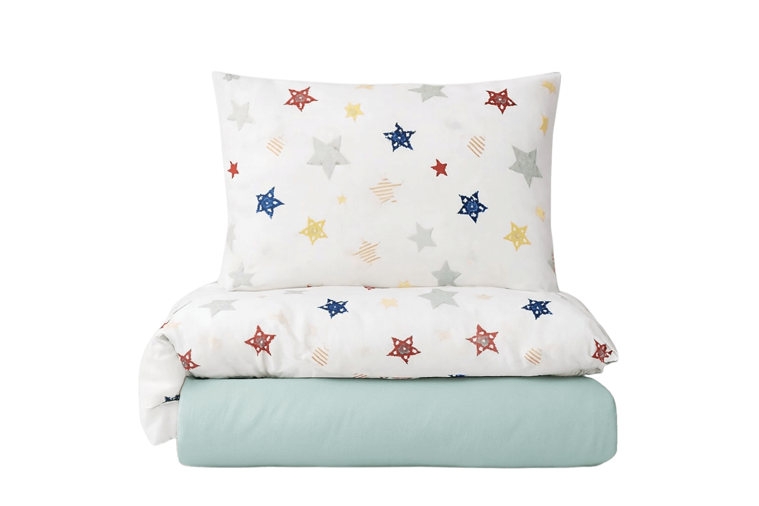 Soft Nest baby Set