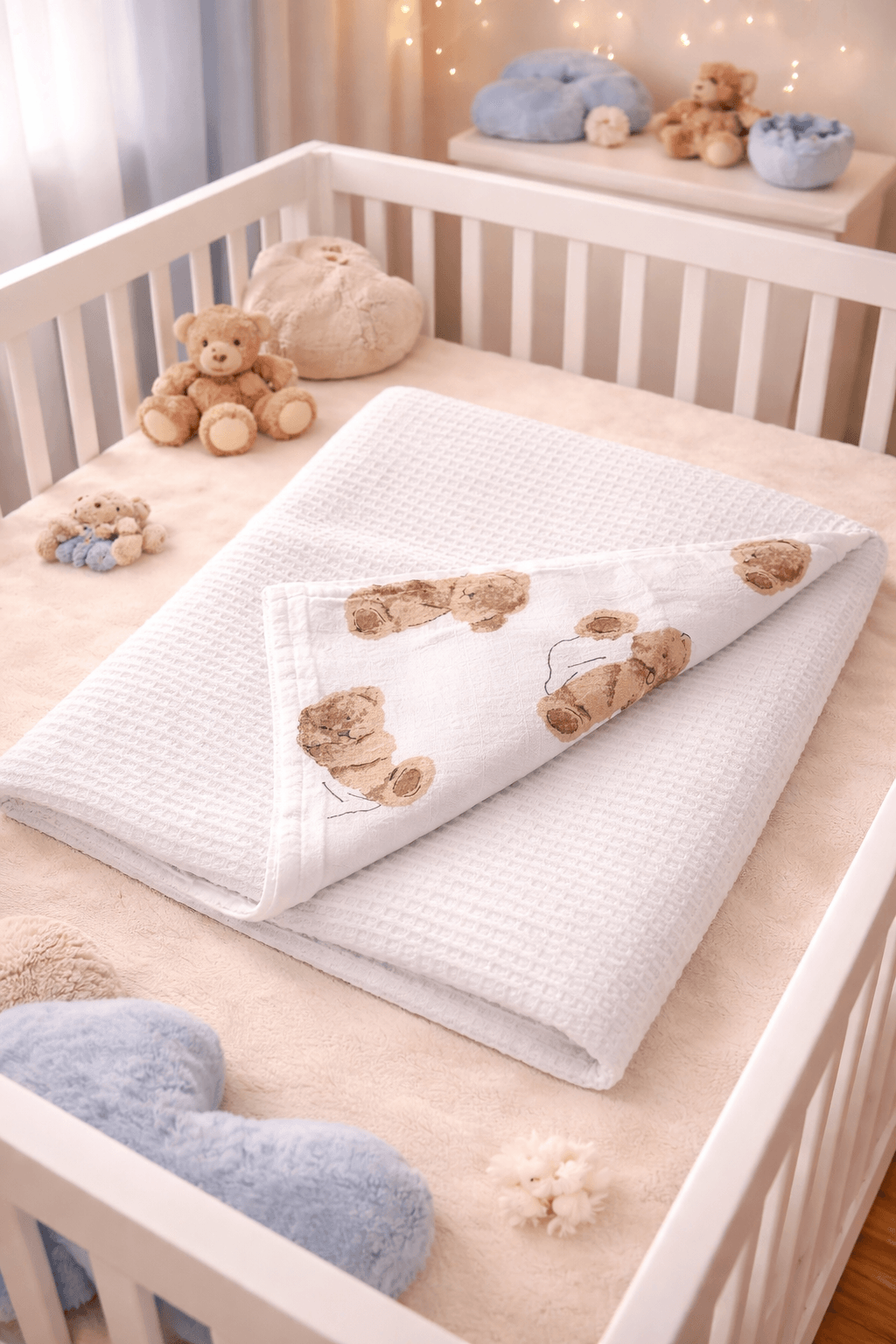 Teddy Cute 1