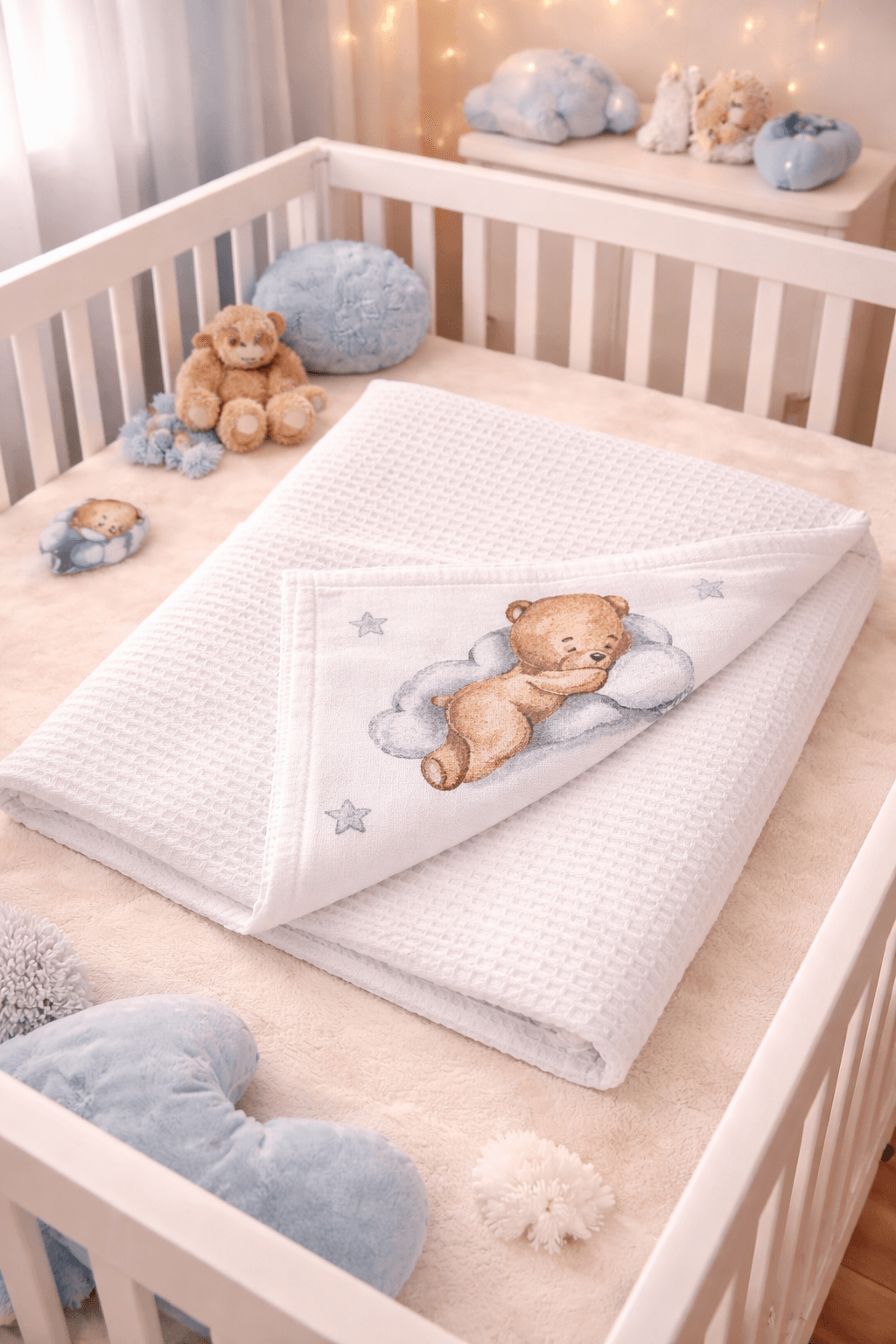 Teddy Cute 1