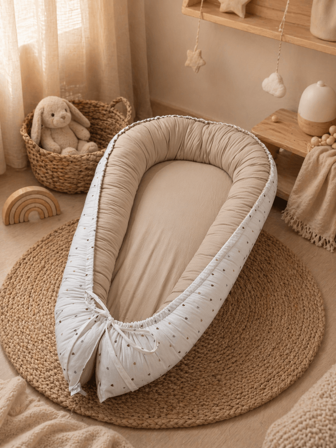 Baby nest