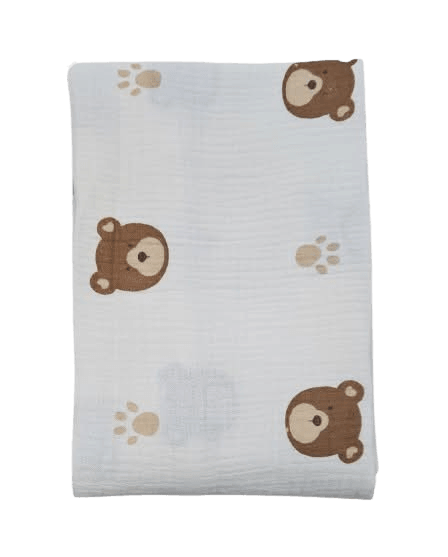 Little Bear Hug